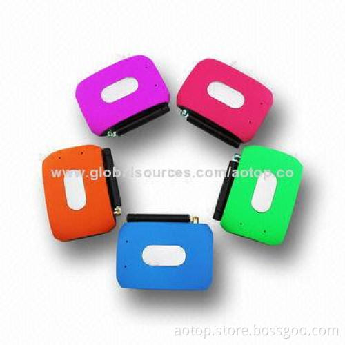 DVB-T WiFi Live TV Box for Nexus, Brings Over-the-air Broadcasts to Android/Apple Devices